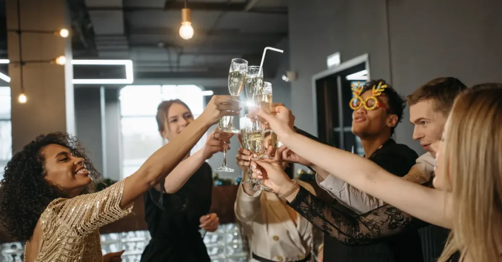 Celebration of Life Idea