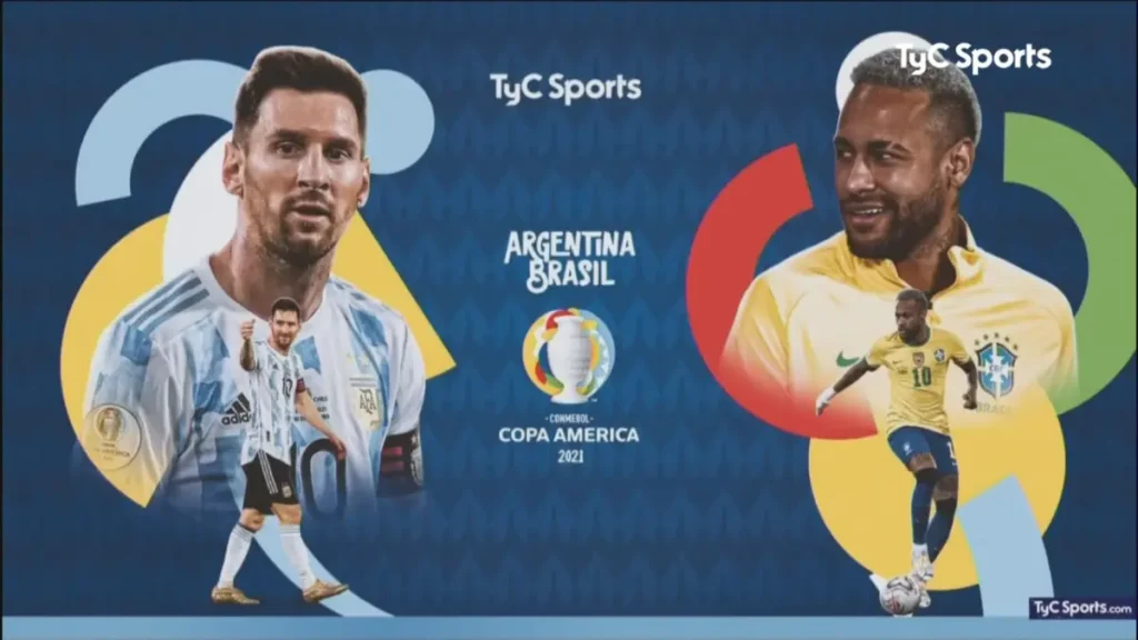 TyC Sports en directo