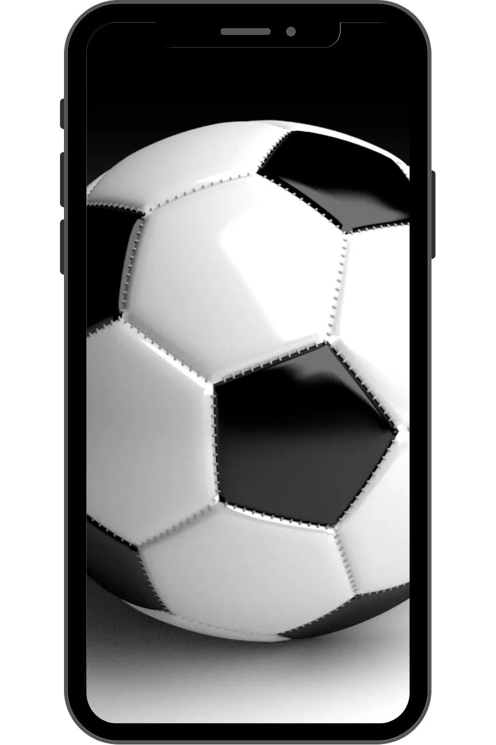 What is football para todos