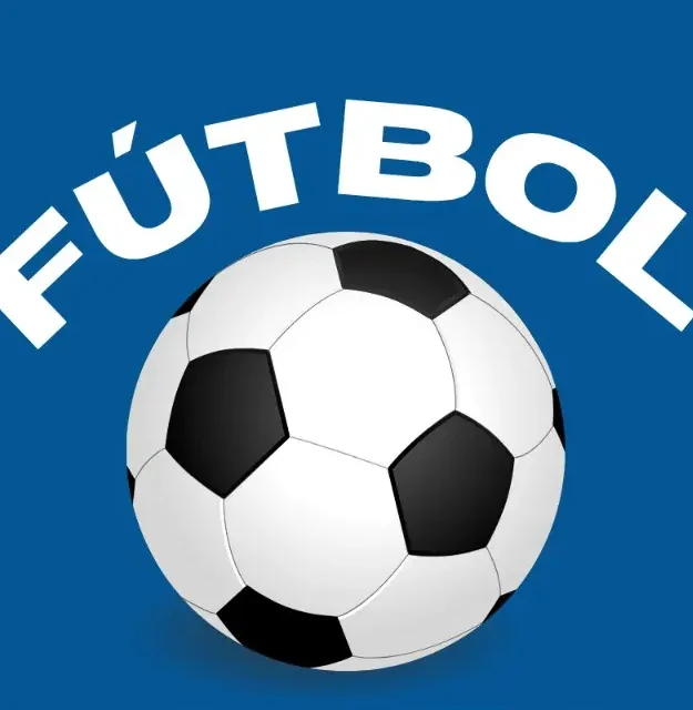 Football Para Todos Logo