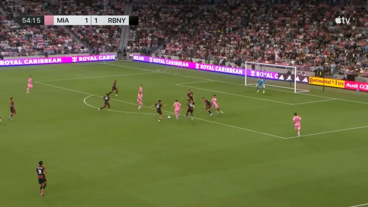 fútbol libre para todos - Free Soccer for Everyone