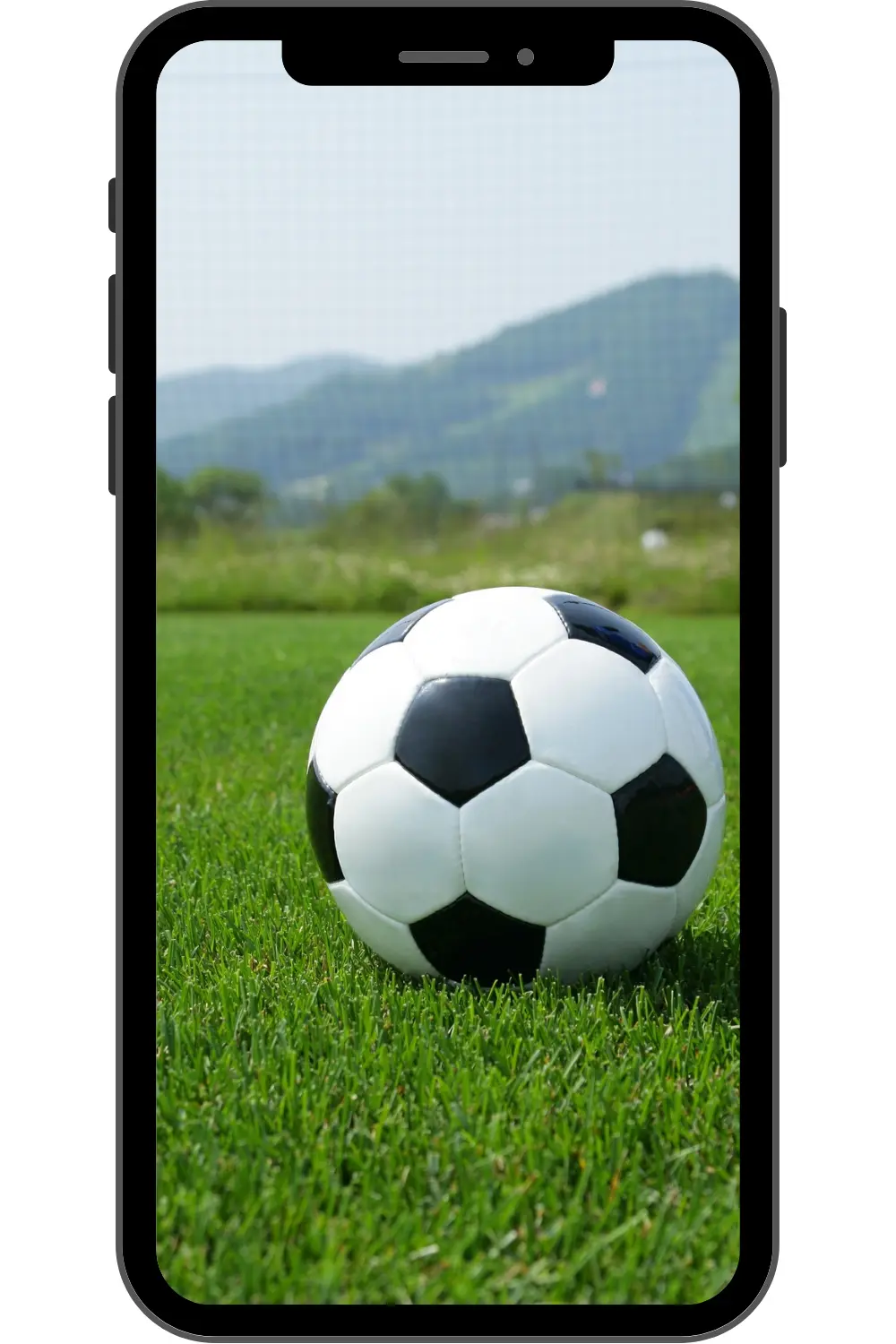 on different device- Futbol para todos